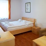 Na Ostrove Pensión Český Krumlov