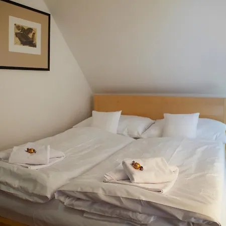 Pensión Na Ostrove 3*