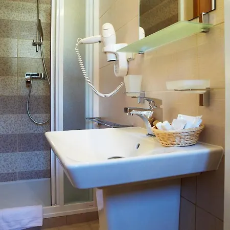 Na Ostrove Pensión 3*