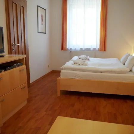 Affittacamere Na Ostrově Český Krumlov