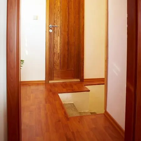 Affittacamere Na Ostrově
